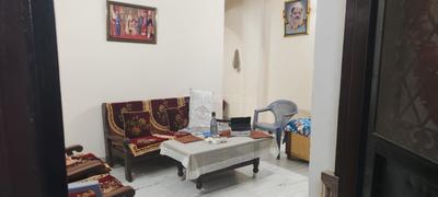 2 BHK Flat