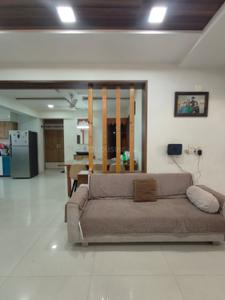 Hall Image of 2529 Sq.ft 4 BHK Apartment / Flat for sale in Science City Ahmedabad for Rs. 22500000
