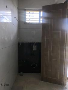 Bedroom Three Image of 2150 Sq.ft 3 BHK Apartment / Flat for sale in Dhriti Elite, Vajarahalli Bengaluru for Rs. 21075100