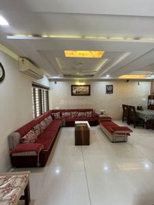 Hall Image of 2200 Sq.ft 4 BHK Independent House for sale in Vadsar Vadodara for Rs. 17500000