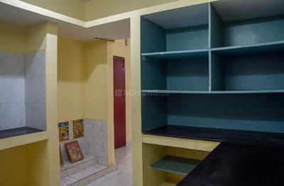 Kitchen Image of 950 Sq.ft 2 BHK Apartment / Flat for rent in RR Nagar Bengaluru for Rs. 18600
