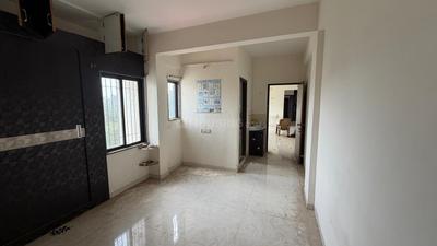Bedroom Image of 1450 Sq.ft 3 BHK Apartment / Flat for sale in DGP Nagar 1 Nashik for Rs. 4650000