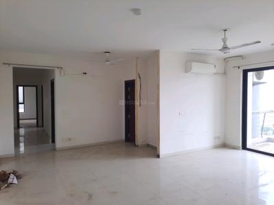 Living Room Image of 2059 Sq.ft 3.5 BHK Apartment / Flat for sale in Godrej Icon, Sector 88A Gurgaon for Rs. 24000000
