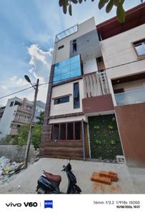 Image of 1800 Sq.ft 3 BHK Duplex for sale in SMV Layout, Bengaluru for Rs. 25000000
