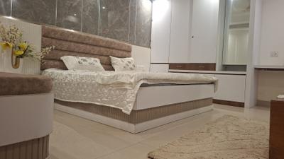 Bedroom Image of 1740 Sq.ft 3 BHK Apartment / Flat for sale in Kiara NRI Proxima, Karolan Ka Barh Jaipur for Rs. 9800000