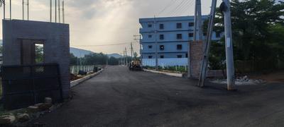 Residential Plot
