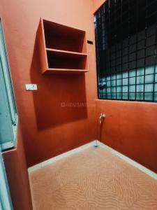 Balcony Image of 500 Sq.ft 1 BHK Apartment / Flat for rent in New Tippasandra Bengaluru for Rs. 21000