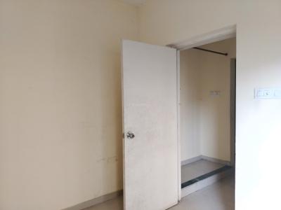 Bedroom Image of 970 Sq.ft 2 BHK Apartment / Flat for sale in Indiabulls Greens, Panvel Navi Mumbai for Rs. 6500000