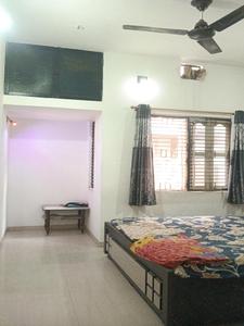 Bedroom Image of 900 Sq.ft 3 BHK Independent House for sale in Maninagar Ahmedabad for Rs. 11000000