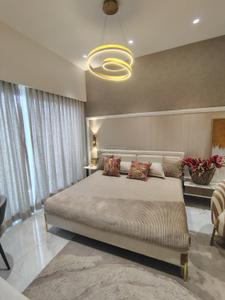 Bedroom Image of 1450 Sq.ft 3 BHK Apartment / Flat for sale in Swaraj 54 Flores Drive Phase 1, Hadapsar Pune for Rs. 14800000