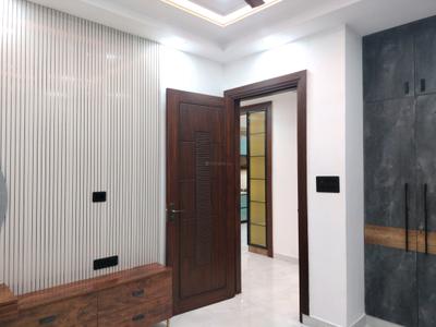 Bedroom Image of 3078 Sq.ft 4 BHK Builder Floor for sale in Sector 89 Faridabad for Rs. 31500000