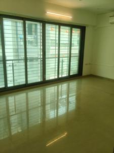 Hall Image of 900 Sq.ft 2 BHK Apartment / Flat for rent in Khar West Mumbai for Rs. 130000