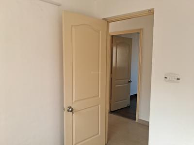 Bedroom Image of 1070 Sq.ft 2.5 BHK Apartment / Flat for sale in Paras Tierea, Sector 137 Noida for Rs. 8500000