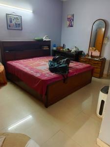 Bedroom Image of 1300 Sq.ft 3 BHK Apartment / Flat for sale in Patparganj New Delhi for Rs. 21000000