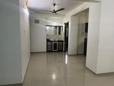 Hall Image of 1200 Sq.ft 2.5 BHK Apartment / Flat for rent in Tirupati Campus Phase II, Tingre Nagar Pune for Rs. 33500