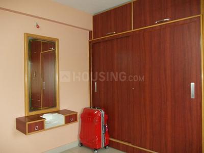 Bedroom Image of 1412 Sq.ft 3 BHK Apartment / Flat for sale in Kalpataru Lake View, JP Nagar Bengaluru for Rs. 15000000