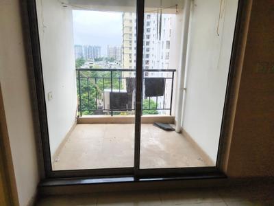 Image of 900 Sq.ft 3 BHK Apartment / Flat for sale in Shapoorji, New Town, Kolkata for Rs. 6500000