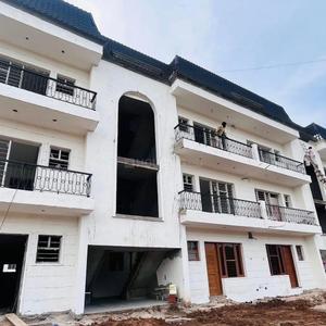 Image of 1350 Sq.ft 3 BHK Apartment / Flat for sale in Kharar, Mohali for Rs. 7800000