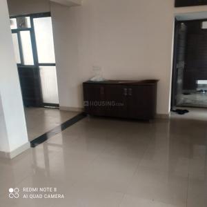 Hall Image of 900 Sq.ft 2 BHK Apartment / Flat for rent in Unitech Uniworld Gardens 2, Sector 47 Gurgaon for Rs. 39000