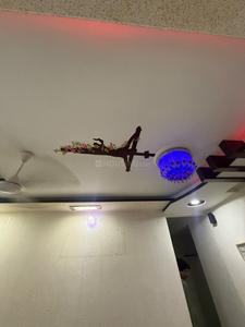 Hall Image of 3000 Sq.ft 3 BHK Independent House for sale in L.P.Savani Surat for Rs. 17500000