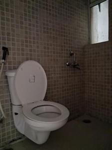 Bedroom One Image of 1410 Sq.ft 3 BHK Apartment / Flat for sale in Paras Tierea, Sector 137 Noida for Rs. 12500000