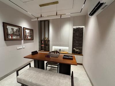 Hall Image of 4262 Sq.ft 4.5 BHK Apartment / Flat for sale in The Tiara, New Chandigarh Chandigarh for Rs. 39000000