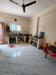 Hall Image of 1070 Sq.ft 2 BHK Apartment / Flat for sale in Axis Sai, Kistareddypet Sangareddy for Rs. 4900000