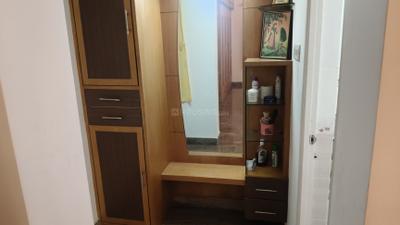 Bedroom Image of 4000 Sq.ft 5 BHK Independent House for rent in Kadri Mangalore for Rs. 120000