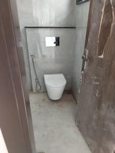 Bathroom Image of Bhavya P.G in Sector 23A, Gurgaon
