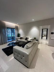 Image of 1419 Sq.ft 3 BHK Apartment / Flat for sale in Kolte Patil Life Republic, Hinjawadi Phase 2, Pune for Rs. 11000000