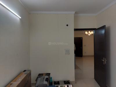 Bedroom Image of 1250 Sq.ft 3 BHK Apartment / Flat for sale in Swaraj Homes NEB Valley Society, Neb Sarai New Delhi for Rs. 6000000