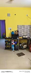 Kitchen Image of 780 Sq.ft 2 BHK Apartment / Flat for sale in Behala Kolkata for Rs. 3400000