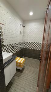 Bathroom Image of 1356 Sq.ft 3 BHK Duplex for sale in Srishti Swarnima Era Phase III Extension, Bahtarai Bilaspur for Rs. 7749000