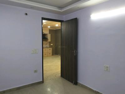 Bedroom Image of 850 Sq.ft 2 BHK Builder Floor for rent in Shahdara New Delhi for Rs. 18000