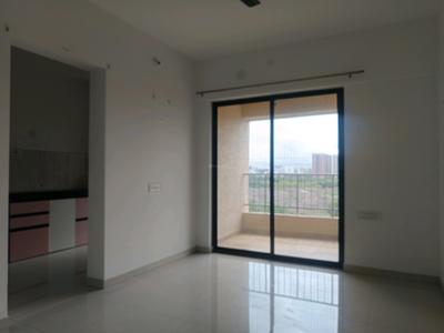 Living Room Image of 428 Sq.ft 1 BHK Apartment / Flat for sale in Joyville Hadapsar Annexe Phase 10, Shewalewadi Pune for Rs. 5400000