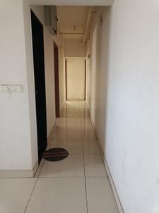 Image of 1200 Sq.ft 3 BHK Apartment / Flat for sale in Paranjape Blue Ridge, Hinjawadi, Pune for Rs. 12500000
