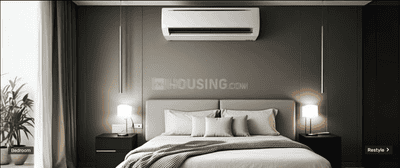 Image of 837 Sq.ft 2 BHK Apartment / Flat for sale in Rajhem JVLR 60, Andheri East, Mumbai for Rs. 12900000
