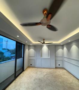 Hall Image of 2700 Sq.ft 4 BHK Builder Floor for sale in Gulmohar Park New Delhi for Rs. 125000000