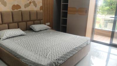 Bedroom Image of 1795 Sq.ft 4 BHK Apartment / Flat for sale in RK The Veranda, Kanakpura Jaipur for Rs. 9150000