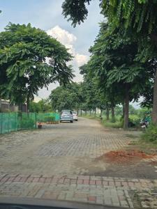Image of 3375 Sq.ft Residential Plot / Land for sale in ATS Golf Meadows 1, Ashiana Colony, Dera Bassi for Rs. 12300000