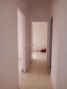 Image of 540 Sq.ft 2 BHK Apartment / Flat for sale in Merlin Emerald, Shibrampur Mauza, Kolkata for Rs. 2700000