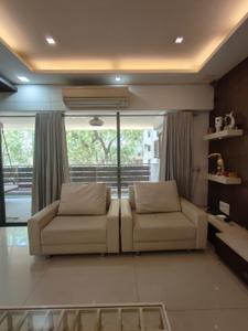 Hall Image of 3850 Sq.ft 4 BHK Apartment / Flat for sale in Aaryavart Skies, Ambawadi Ahmedabad for Rs. 32000000