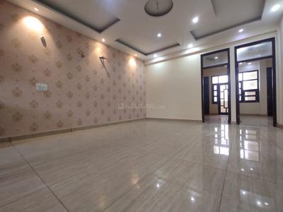 Hall Image of 1800 Sq.ft 3 BHK Apartment / Flat for rent in Hero Homes, Sector 88 Mohali for Rs. 43000