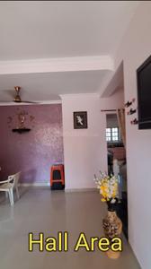 Hall Image of 1571 Sq.ft 3 BHK Independent House for sale in Salcete Goa for Rs. 12500000