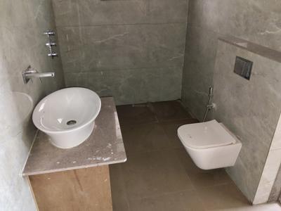Bedroom Two Image of 2840 Sq.ft 3 BHK Apartment / Flat for sale in Maruti Siddhivinayak Signature, Koteshwar Ahmedabad for Rs. 14500000