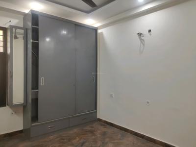 Bedroom Image of 1800 Sq.ft 3 BHK Builder Floor for sale in Green Field Colony Faridabad for Rs. 16000000