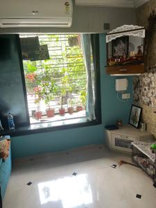 Bedroom Image of 660 Sq.ft 2 BHK Apartment / Flat for sale in Prabhadevi Mumbai for Rs. 20000000