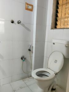 Bedroom Two Image of 833 Sq.ft 2 BHK Apartment / Flat for sale in Kasarvadavali Thane for Rs. 8500000