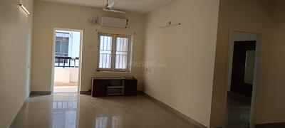 Hall Image of 1552 Sq.ft 2 BHK Apartment / Flat for sale in Adyar Chennai for Rs. 21800000
