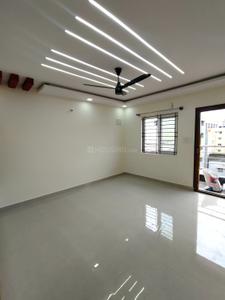 Hall Image of 850 Sq.ft 2 BHK Builder Floor for rent in Singasandra Bengaluru for Rs. 30000